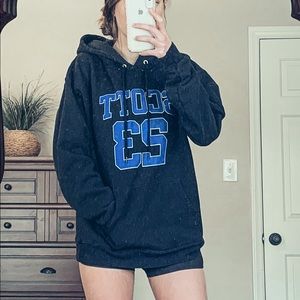 One Tree Hill Hoodie!!